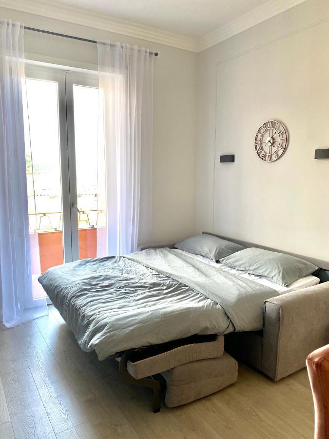 因佩里亚Abcdecor Italia公寓 外观 照片
