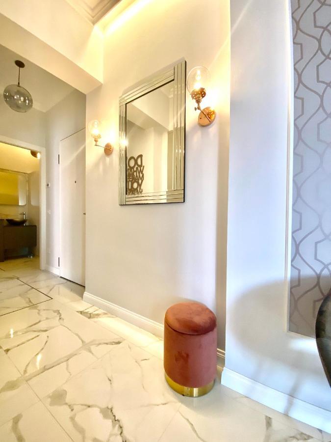 因佩里亚Abcdecor Italia公寓 外观 照片