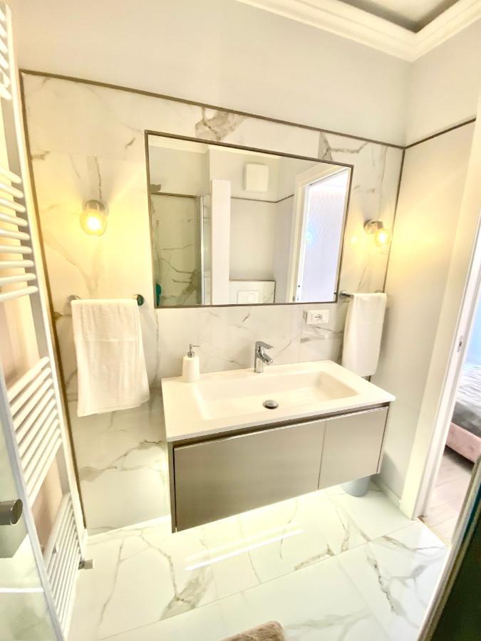 因佩里亚Abcdecor Italia公寓 外观 照片