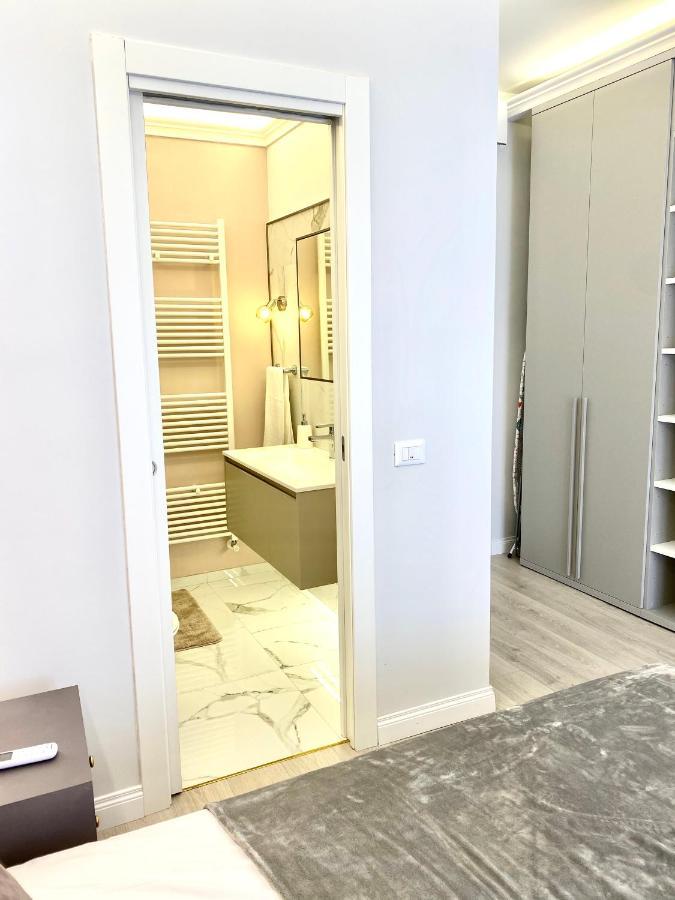 因佩里亚Abcdecor Italia公寓 外观 照片