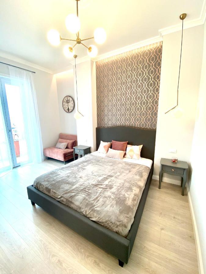 因佩里亚Abcdecor Italia公寓 外观 照片