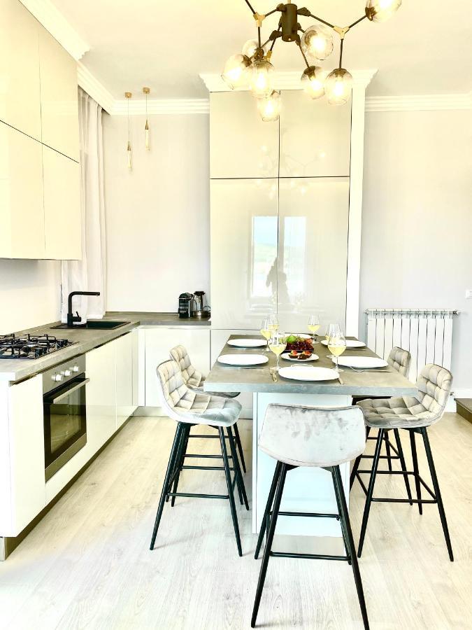 因佩里亚Abcdecor Italia公寓 外观 照片