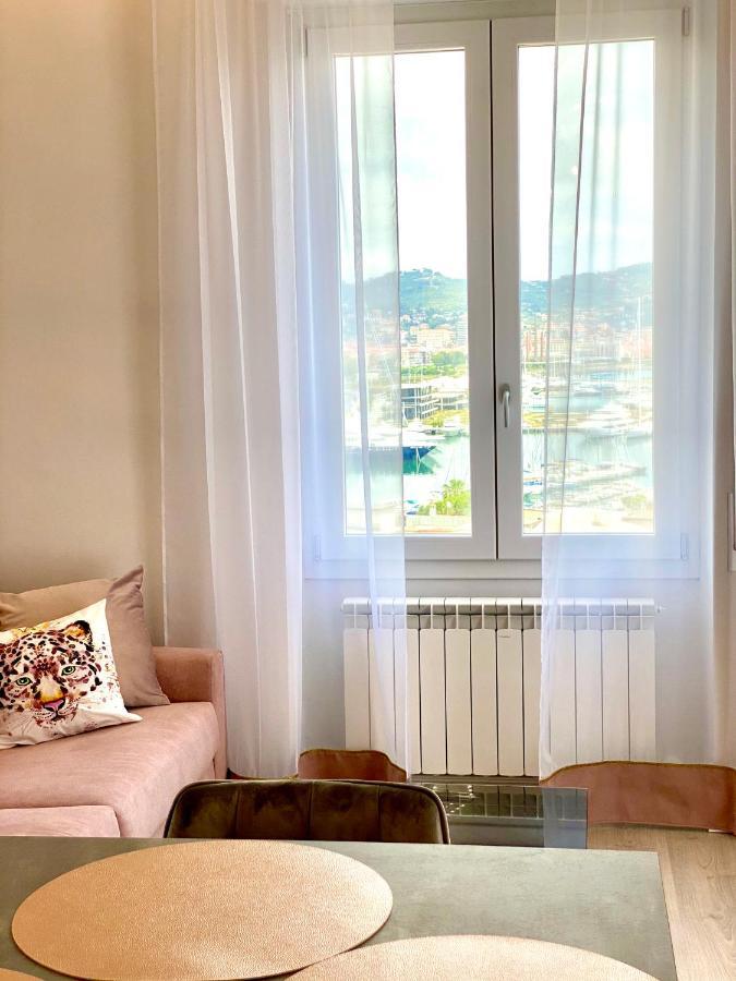因佩里亚Abcdecor Italia公寓 外观 照片