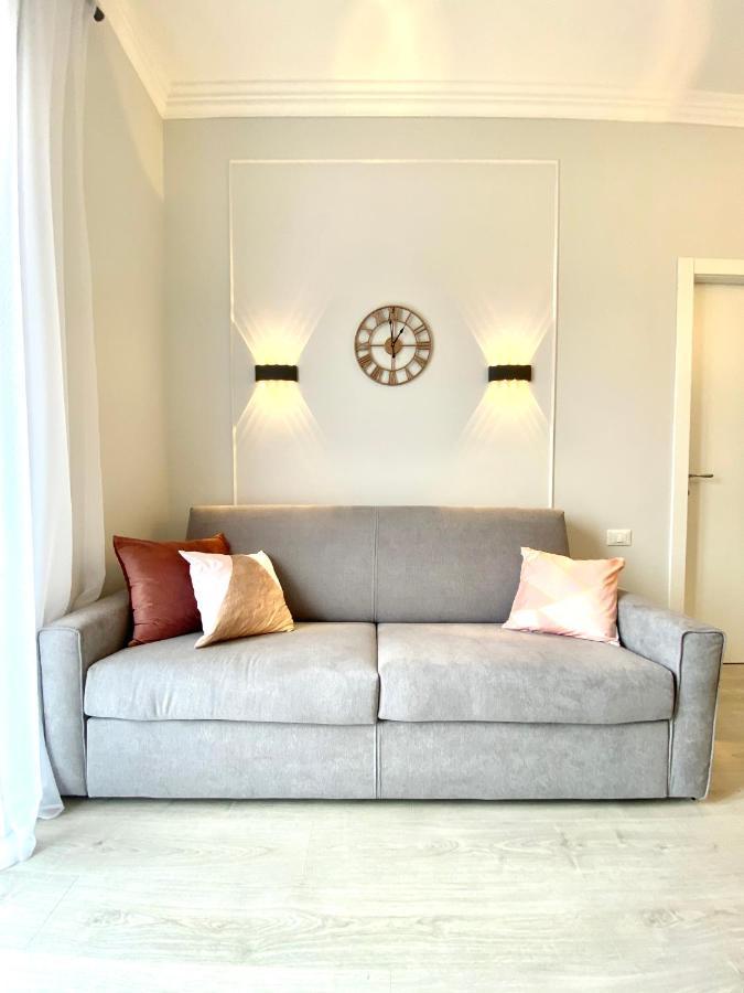 因佩里亚Abcdecor Italia公寓 外观 照片