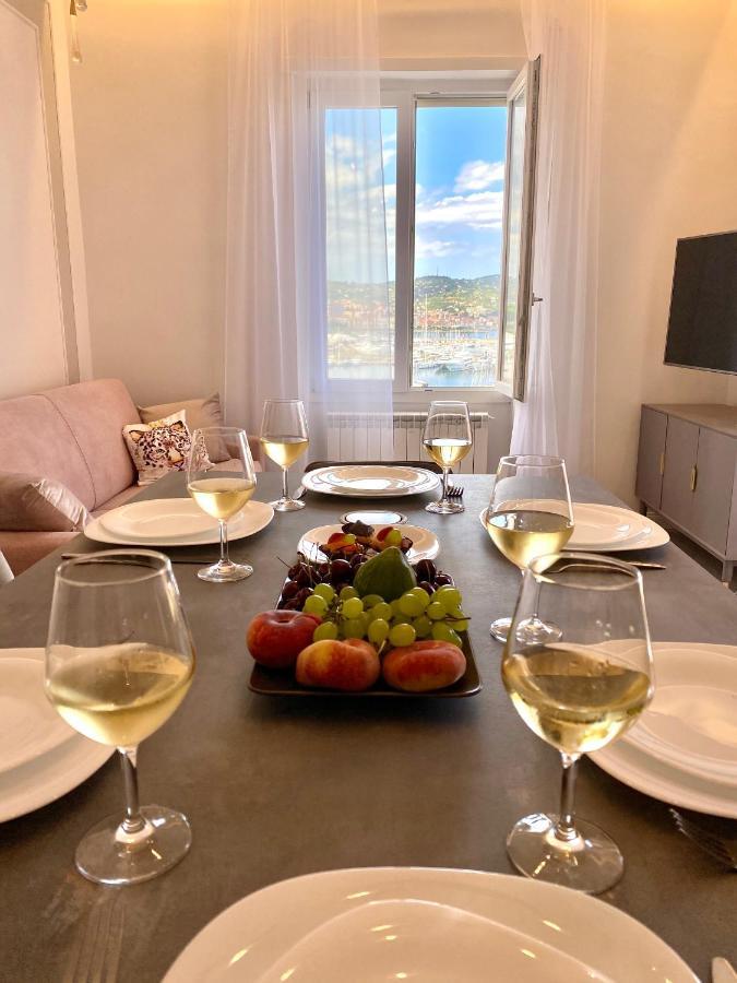 因佩里亚Abcdecor Italia公寓 外观 照片