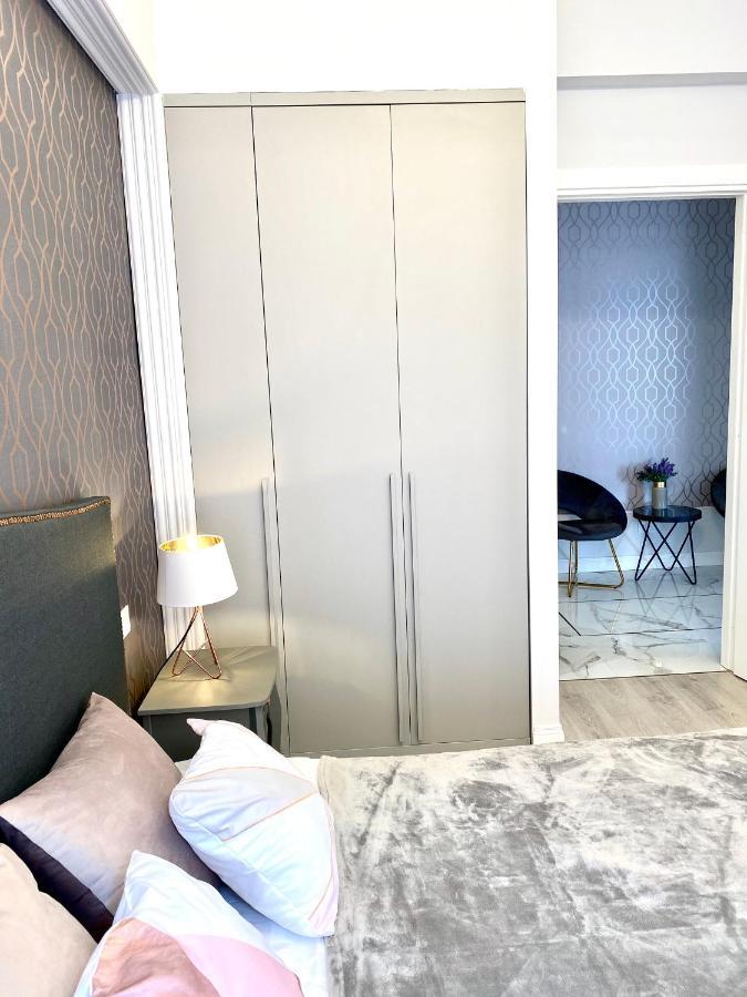 因佩里亚Abcdecor Italia公寓 外观 照片