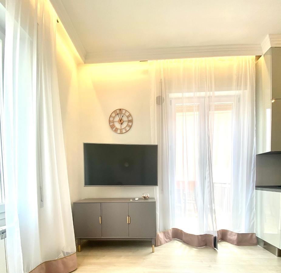 因佩里亚Abcdecor Italia公寓 外观 照片
