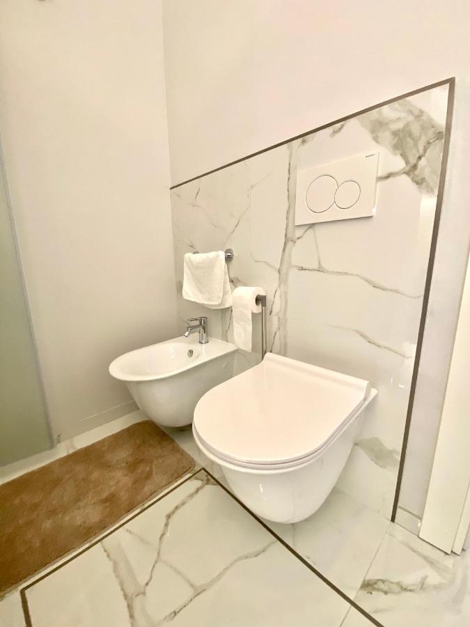 因佩里亚Abcdecor Italia公寓 外观 照片