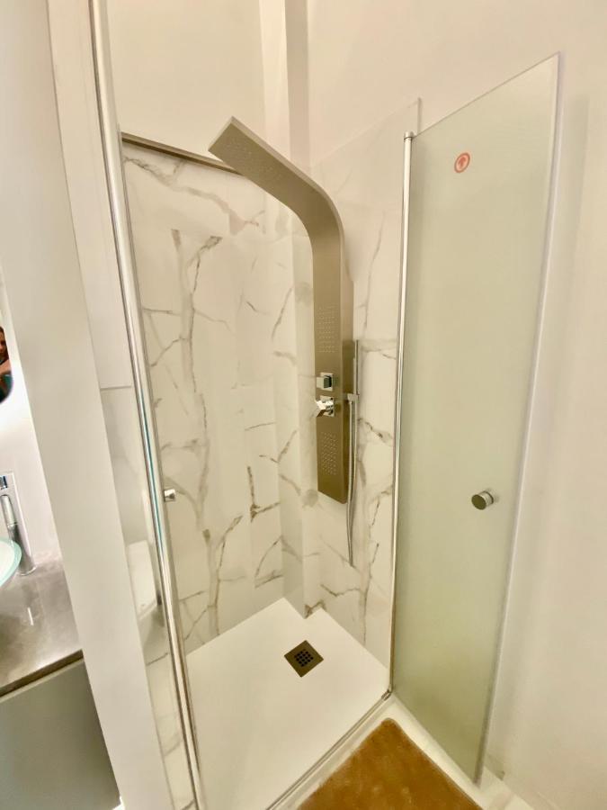 因佩里亚Abcdecor Italia公寓 外观 照片