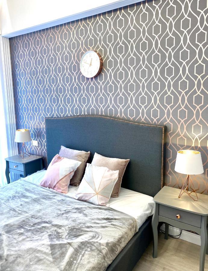 因佩里亚Abcdecor Italia公寓 外观 照片